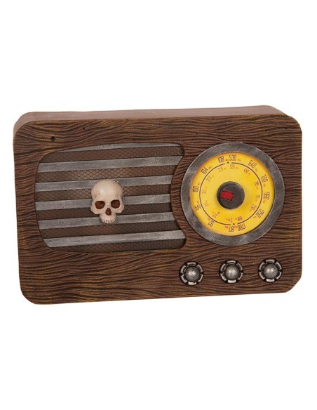 Décoration chandelier sang + leds