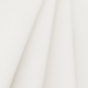 Rouleau de nappe voie sèche blanc 10m
