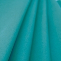 Rouleau de nappe voie sèche turquoise 1.20x10m
