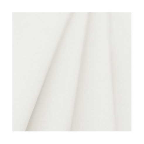 Chemin de table intissé taupe