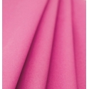 Chemin de table voie seche 0.4x10m fucshia