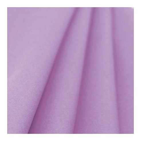 Chemin de table voie seche 0.4x10m fucshia