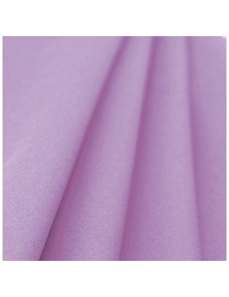 Chemin de table voie seche 0.4x10m fucshia