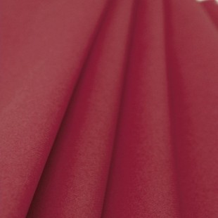 Chemin de table voie seche 0.4x10m fucshia