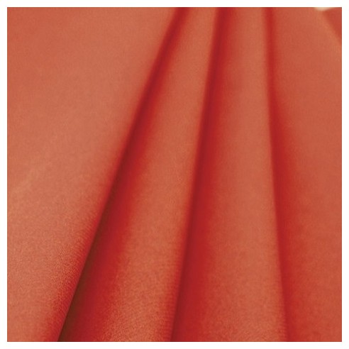 Chemin de table voie seche 0.4x10m fucshia