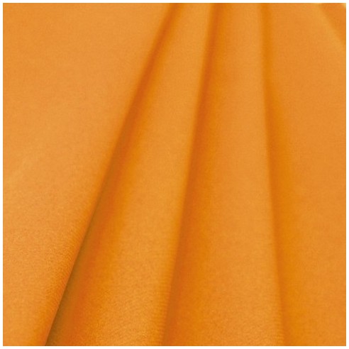 Chemin de table voie seche 0.4x10m fucshia