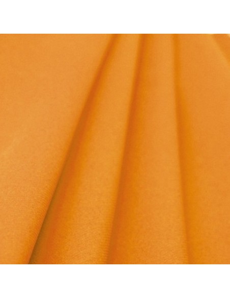 Chemin de table voie seche 0.4x10m fucshia