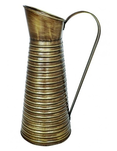 Cruche à lait 12x18cm