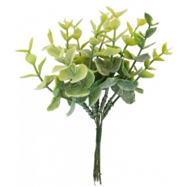 Mini bouquet lysimachia 17cm