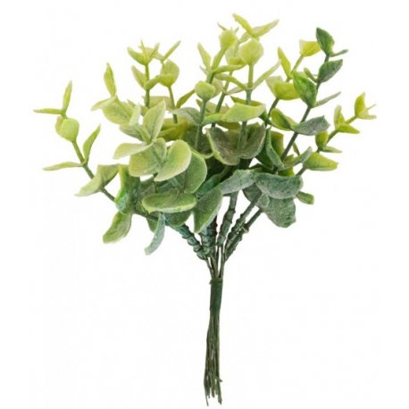 Mini bouquet fougère 18cm
