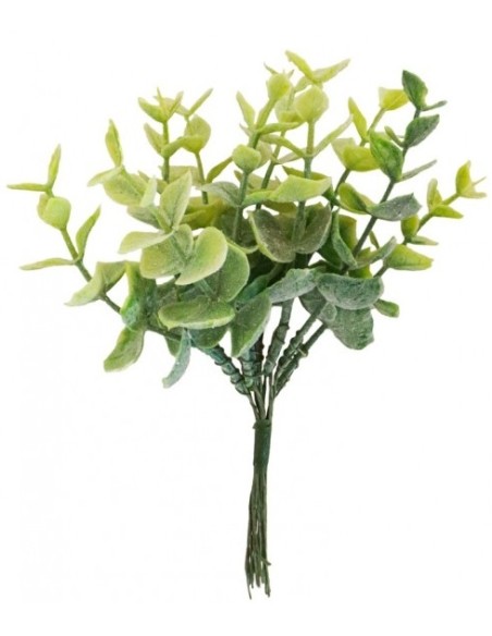 Mini bouquet fougère 18cm