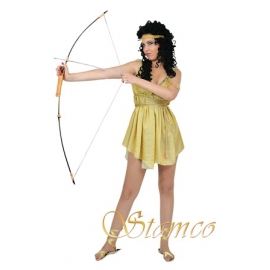 Location costume Artemis