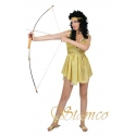 Location costume Artemis