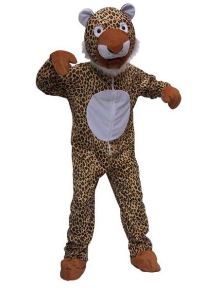 Location costume Peluche Tigre