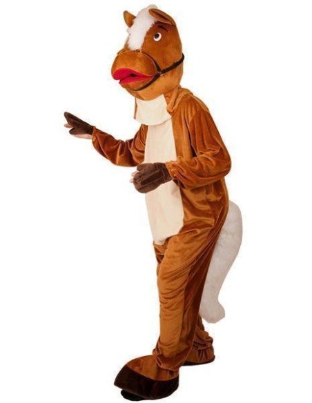 Location costume Peluche ours