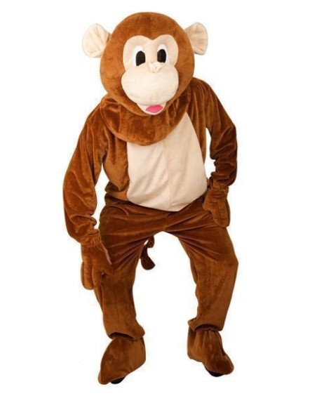 Location costume Peluche renard