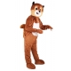 Location costume Peluche singe