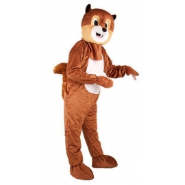 Location costume Peluche singe