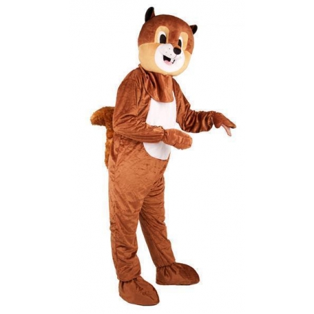 Location costume Peluche singe