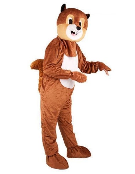 Location costume Peluche singe