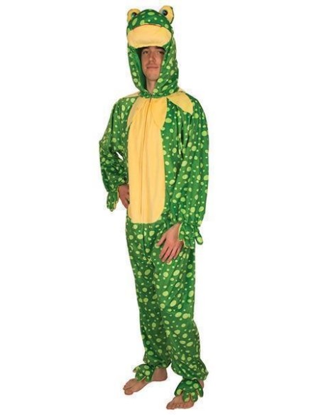 Location costume Peluche écureuil