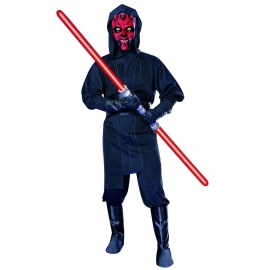 Location costume Dark Maul