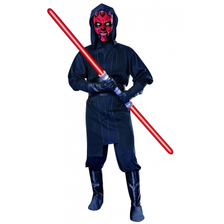 Location costume Jedi