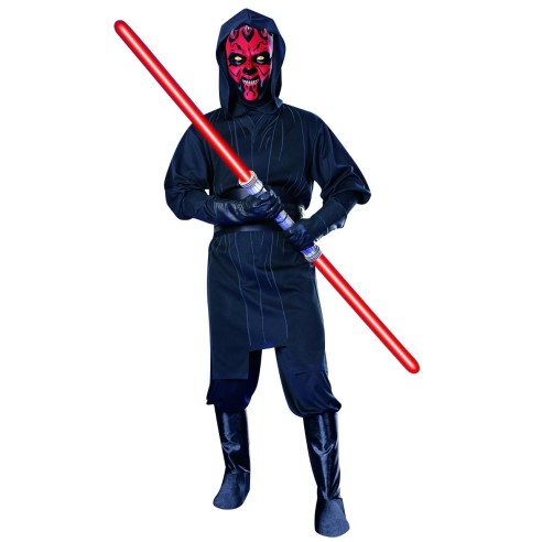 Location costume Jedi