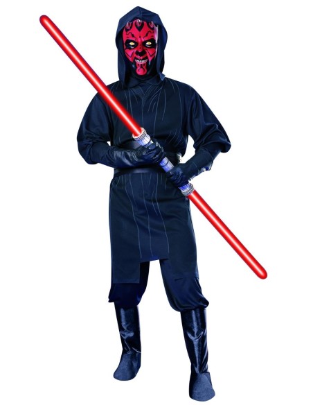 Location costume Jedi