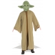 Location costume Yoda
