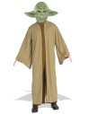 Location costume Yoda