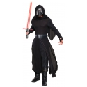 Location costume Kylo Ren