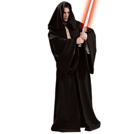 Location costume Anakin Skywalker