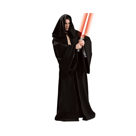 Location costume Kylo Ren