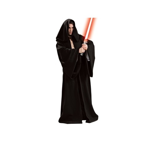 Location costume Kylo Ren