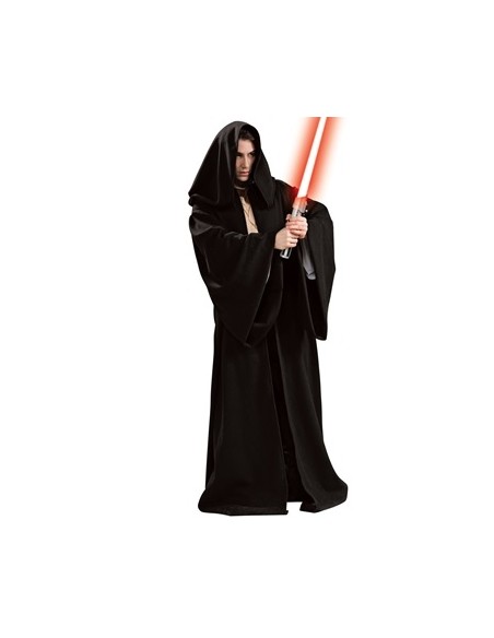 Location costume Kylo Ren