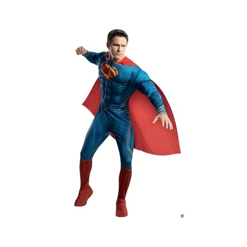 Location costume Superman