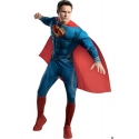 Location costume Superman