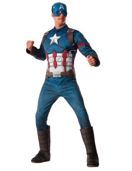 Location costume Hulk