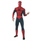 Location costume Spiderman 