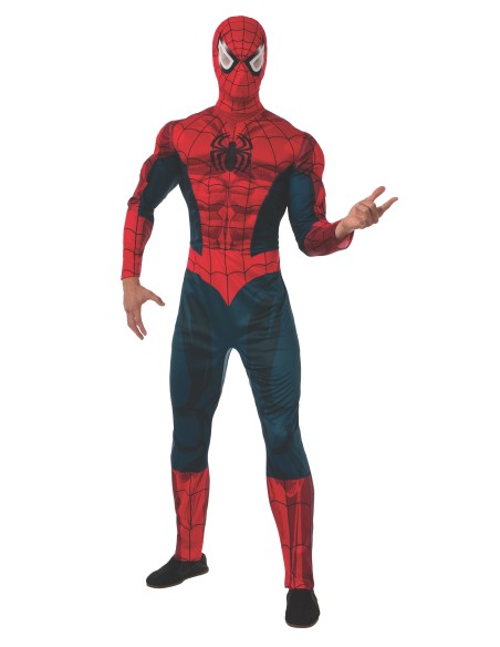 Location costume Spiderman 