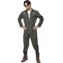 Location costume Top gun