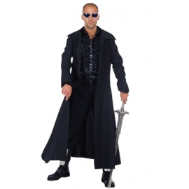 Location costume Highlander