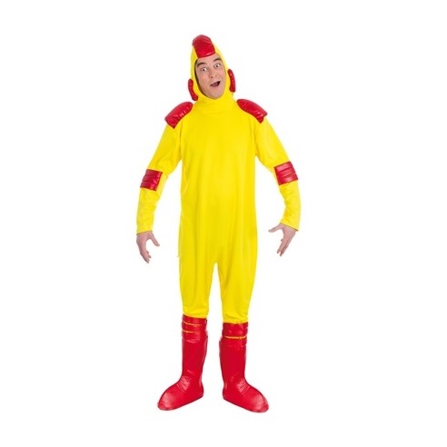 Location costume Braveheart