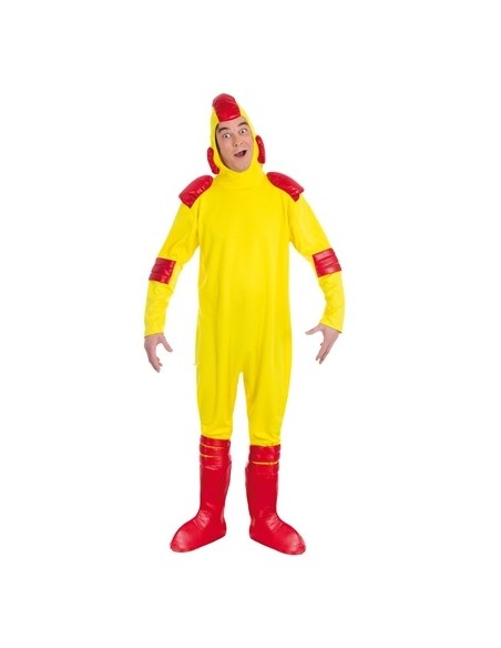 Location costume Braveheart