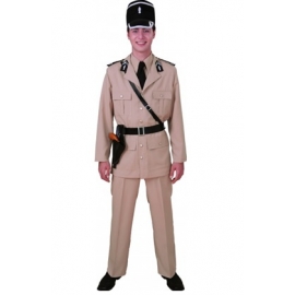 Location costume Gendarme de St Tropez