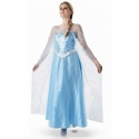 Location costume Elsa