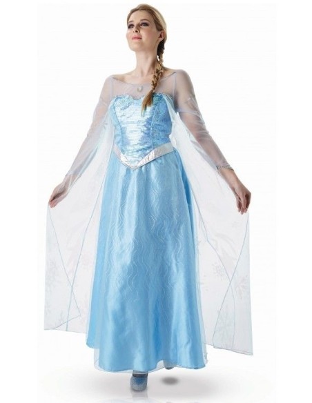 Location costume Blanche neige sexy