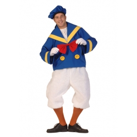 Costume Donald