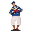 Location costume Donald